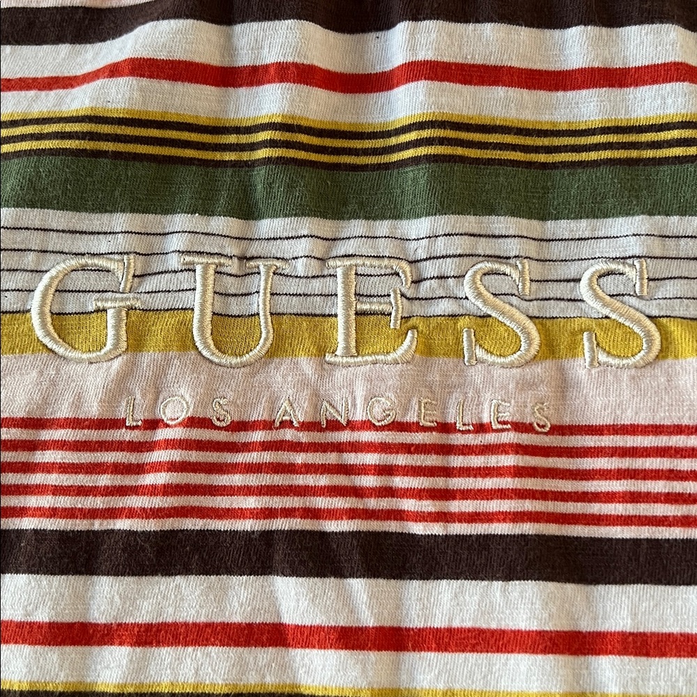 GUESS Tee - Picture 2 of 3